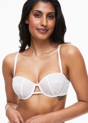 MyRunway  Shop Woolworths Black Total Support Underwire Multiway Bra for  Women from