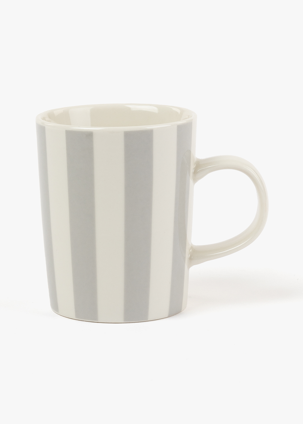 Broad Stripe Mug