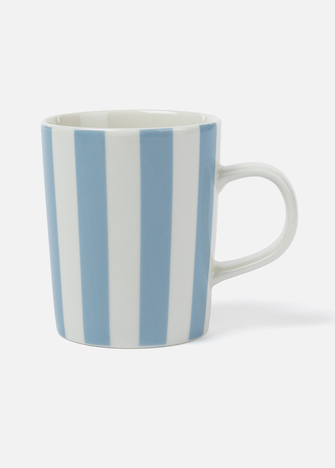 Broad Stripe Mug