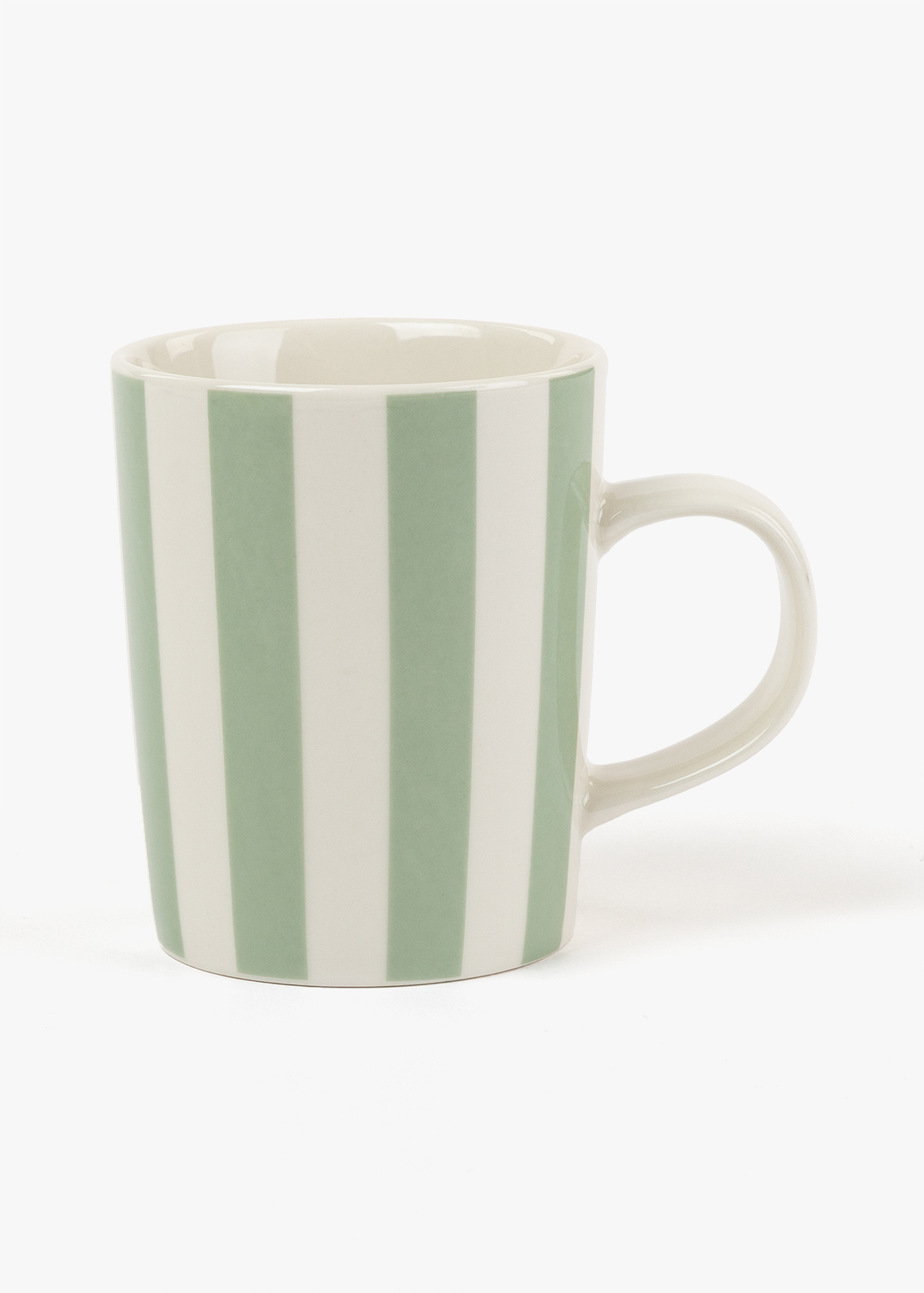 Broad Stripe Mug