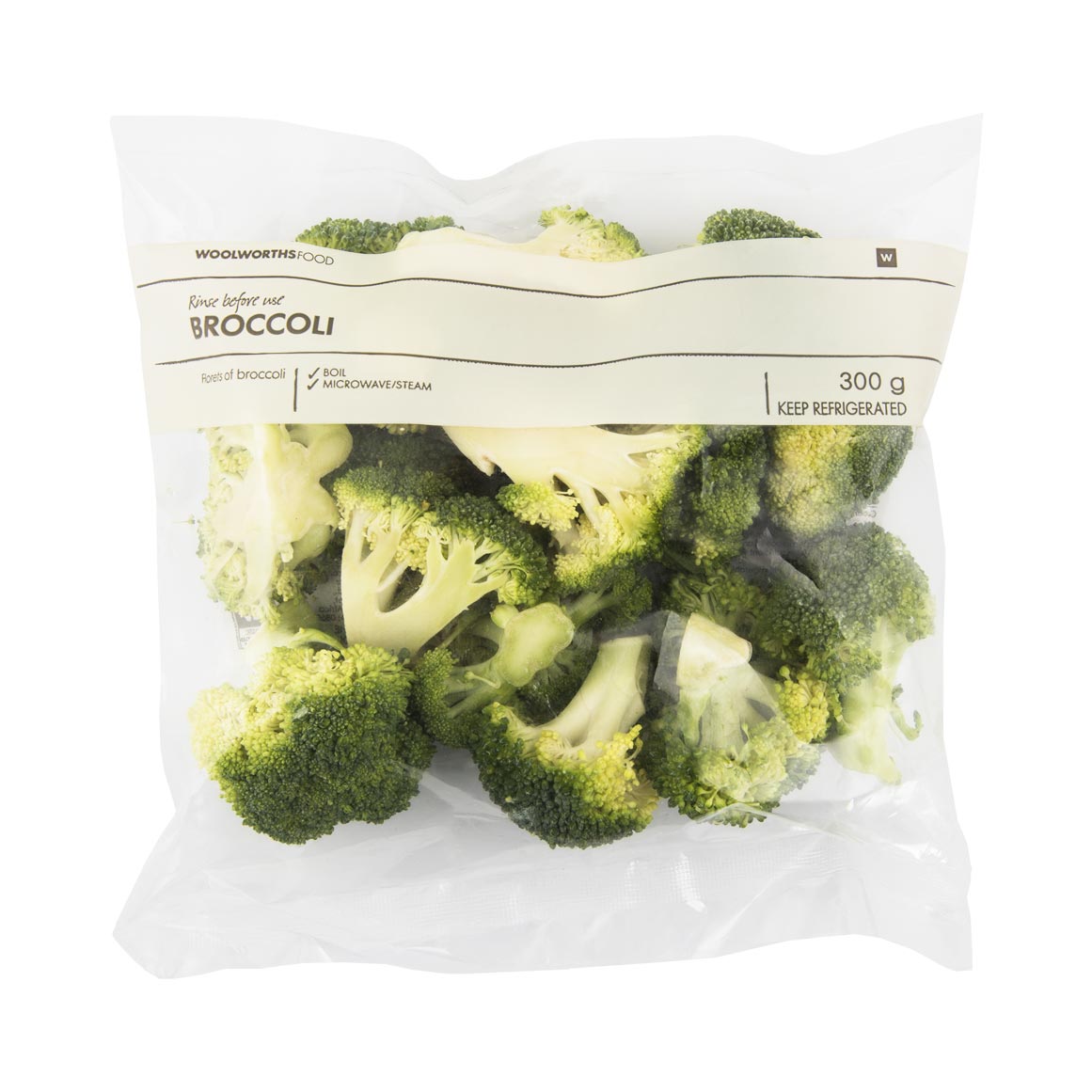 Broccoli 300 g