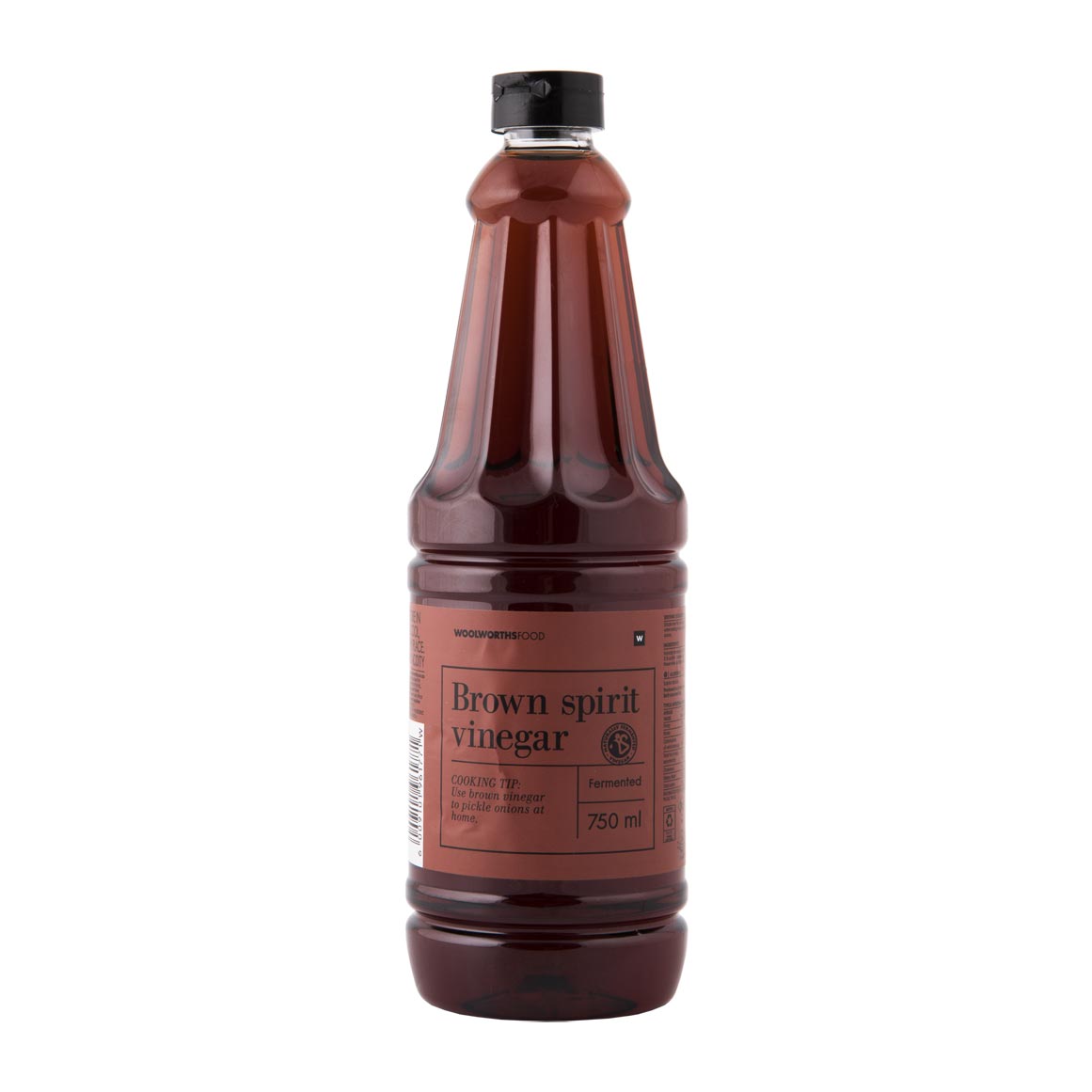 Brown Spirit Vinegar 750 ml