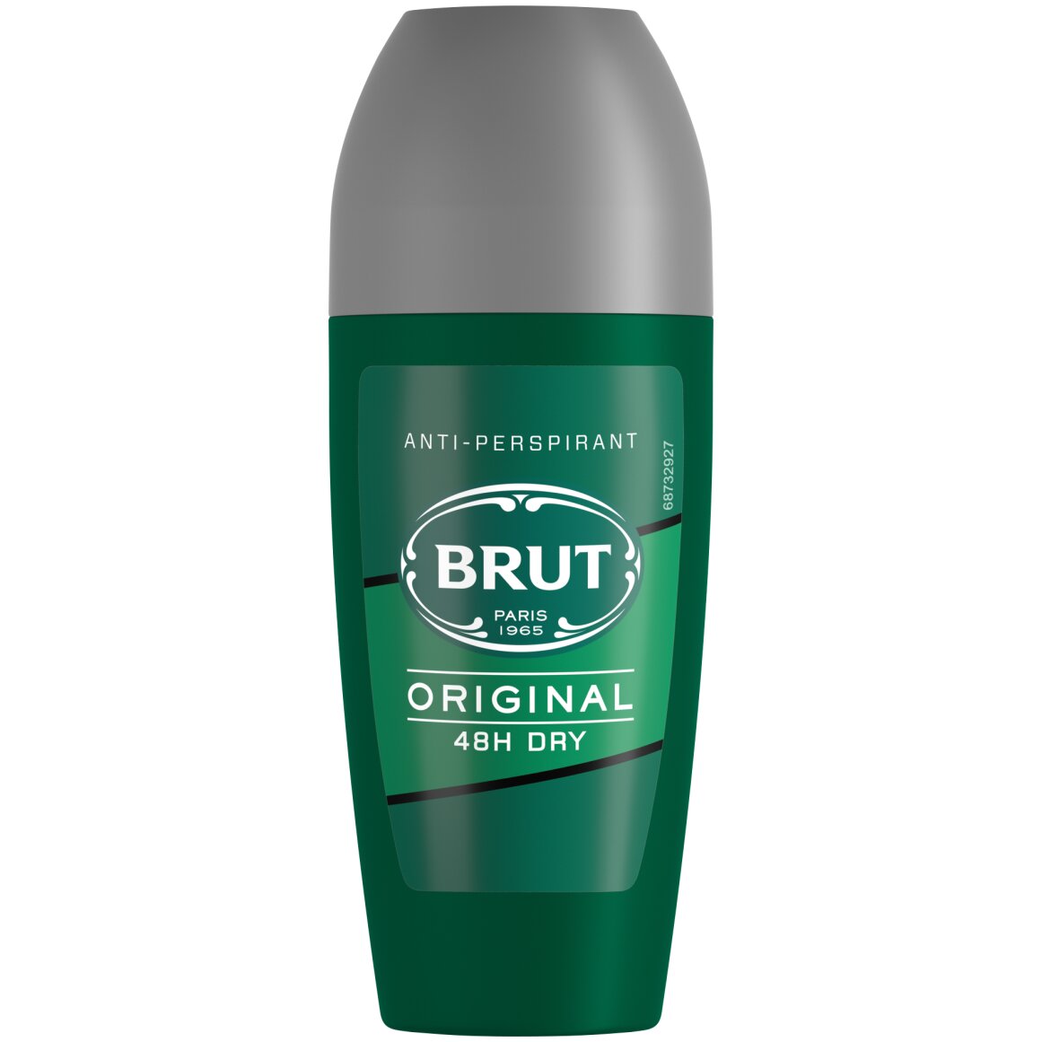 Brut Original Anti-Perspirant Roll On 50 ml