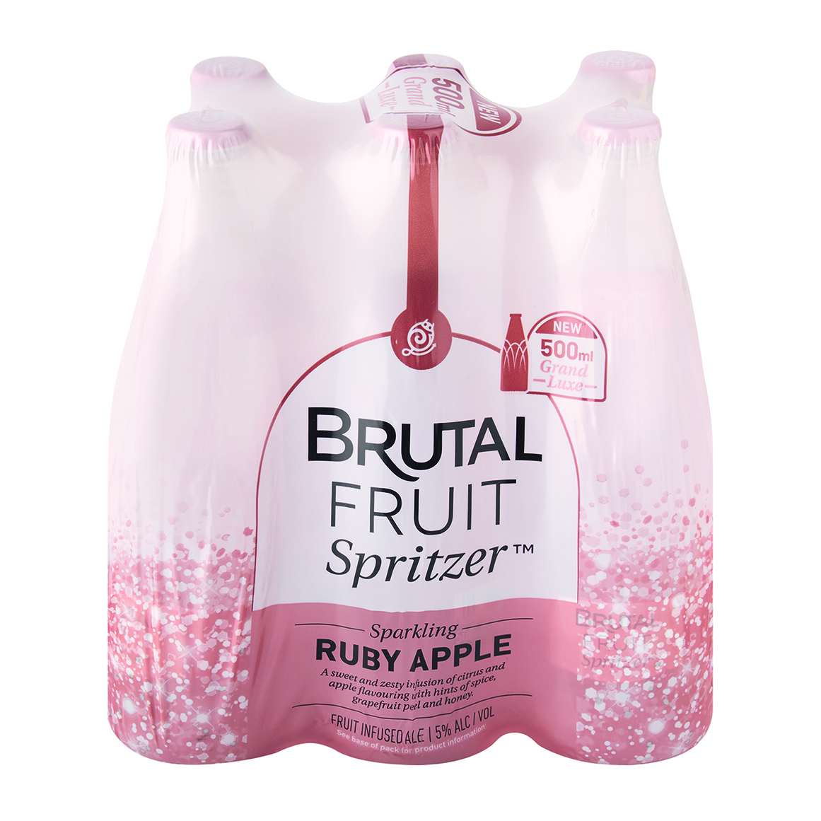 Brutal Fruit Ruby Apple Spritzer 6 X 500 Ml Bottles Woolworths co za brutal-fruit-ruby-apple-spritzer-6-x-500-ml-bottles-woolworths-co-za
