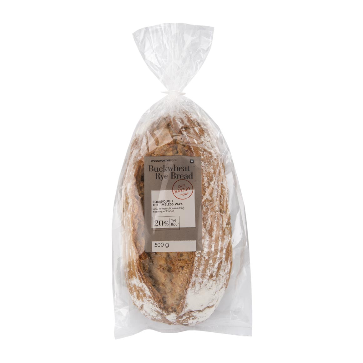 Buckwheat Rye Bread 500g Woolworths co za buckwheat-rye-bread-500g-woolworths-co-za