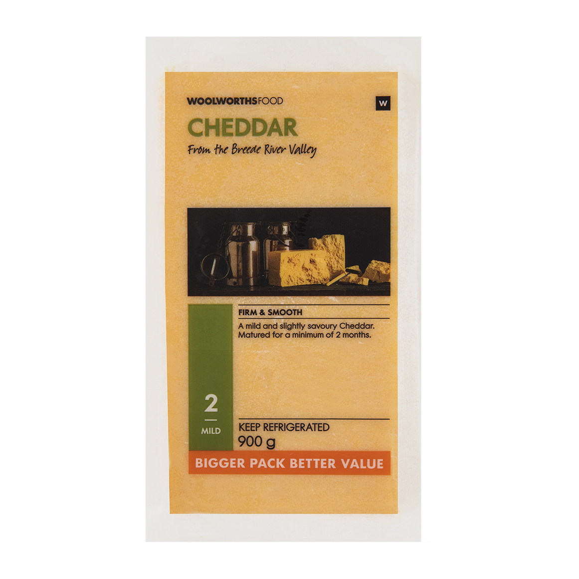 Bulk Cheddar Cheese 900 G Woolworths co za Bulk Cheddar Cheese 900 G Woolworths co za