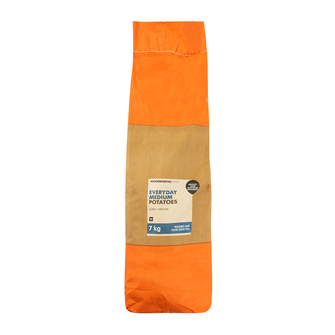 Bulk Everyday Medium Potatoes 7 kg