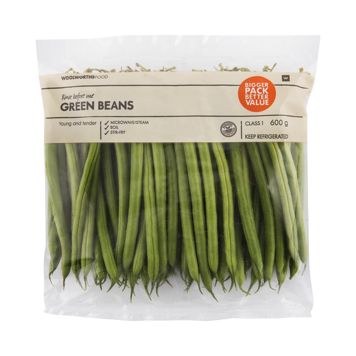 Bulk Green Beans 600 G Woolworths co za bulk-green-beans-600-g-woolworths-co-za