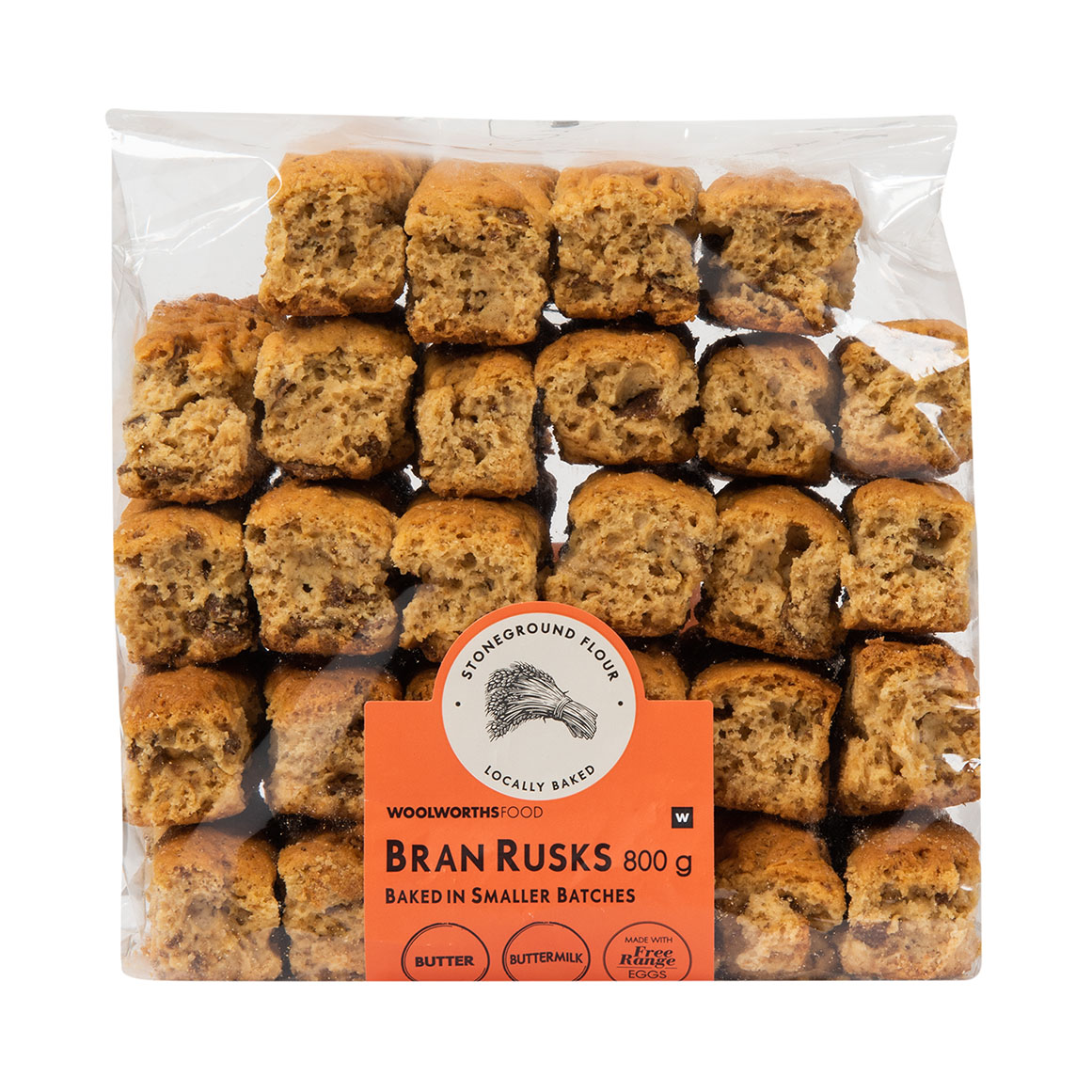 Replacement for biscuits/rusks to have with coffee | MyBroadband Forum