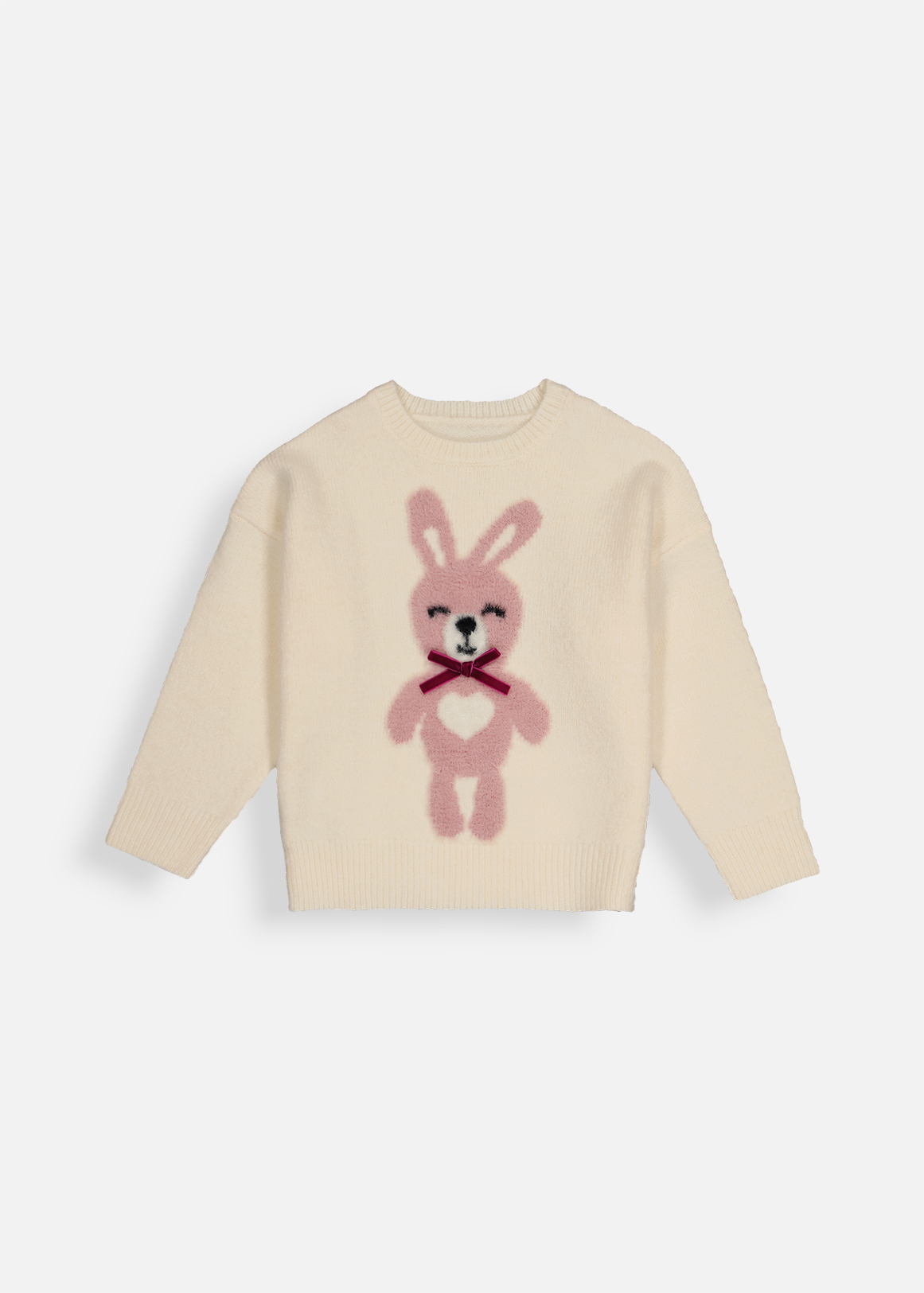 Bunny Jumper