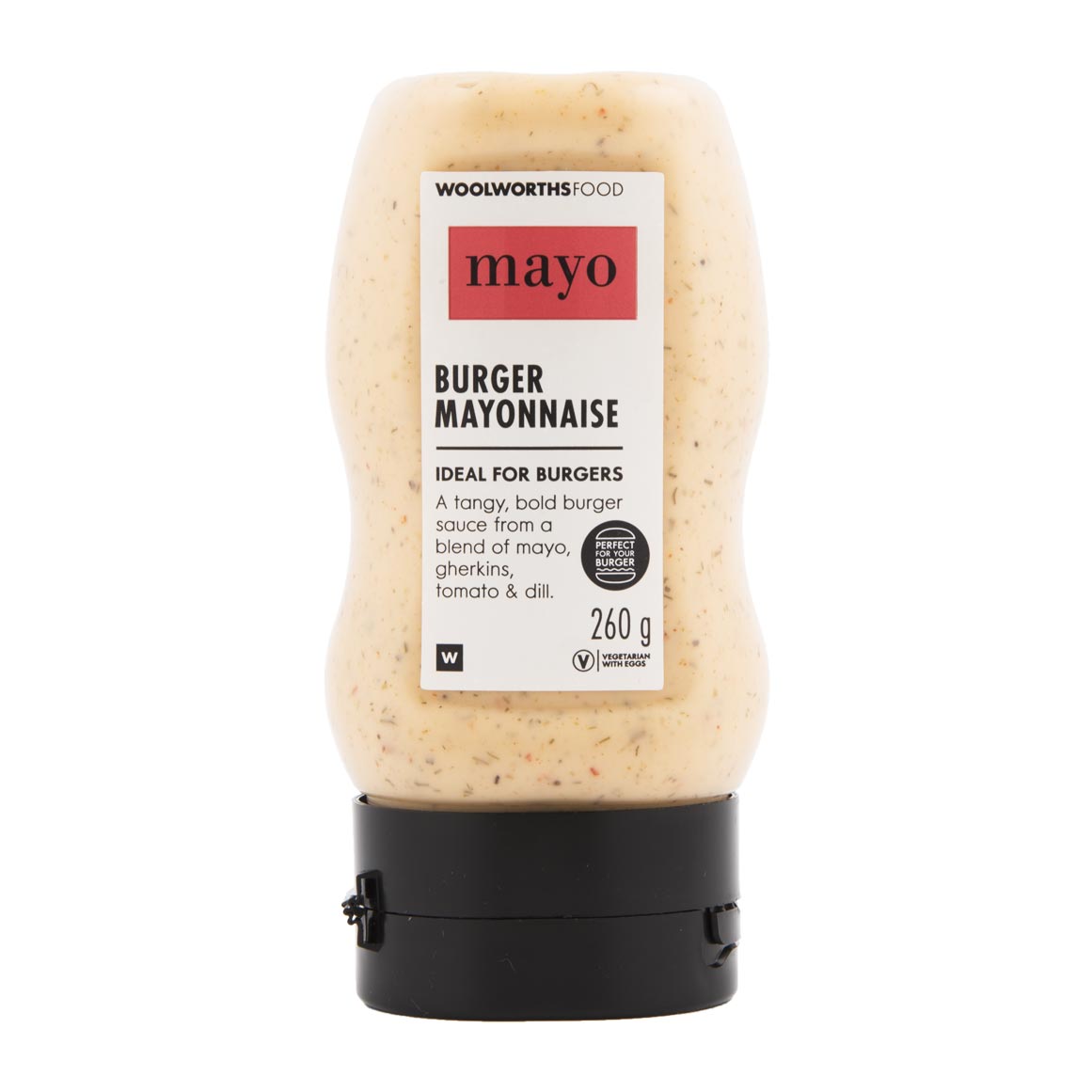 Burger Mayonnaise 260 G Woolworths co za burger-mayonnaise-260-g-woolworths-co-za