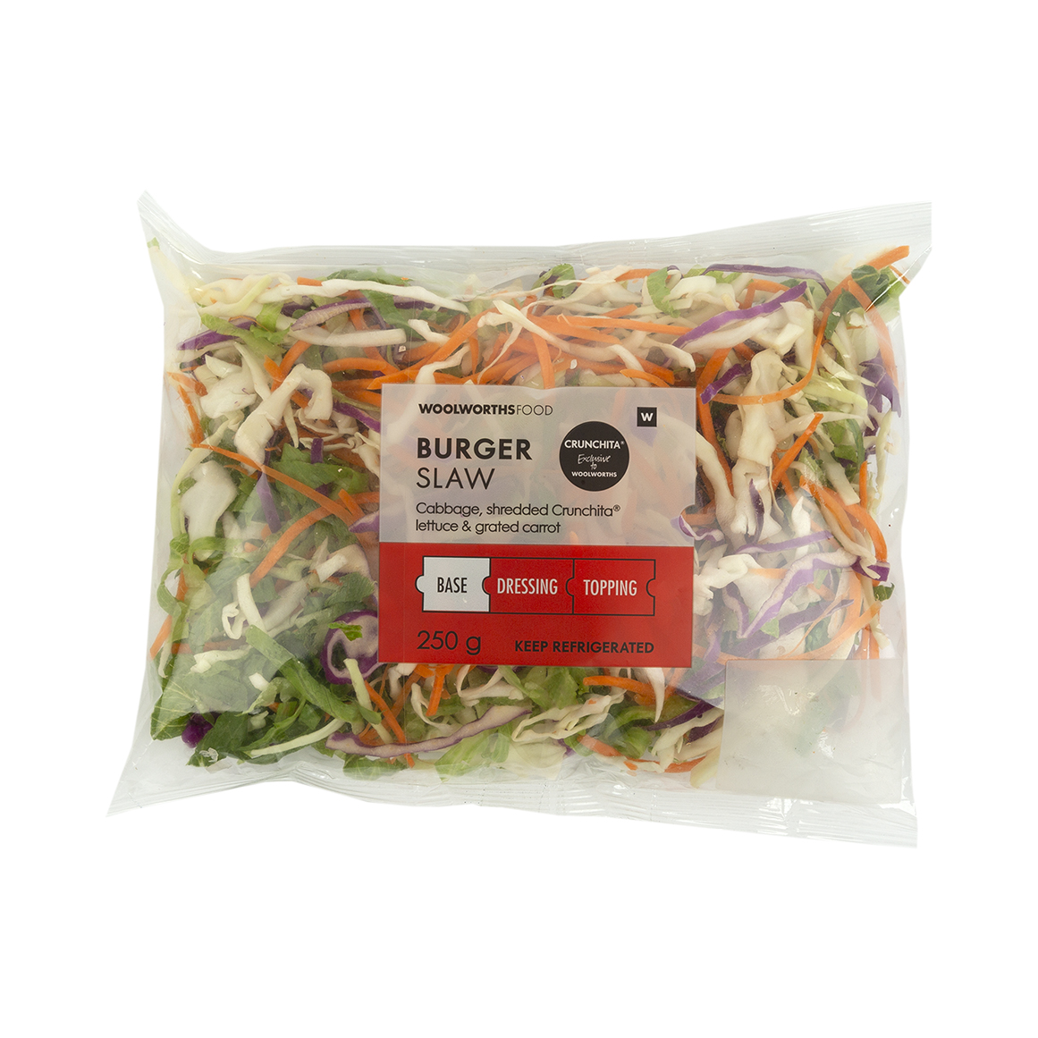 Burger Slaw 250 g