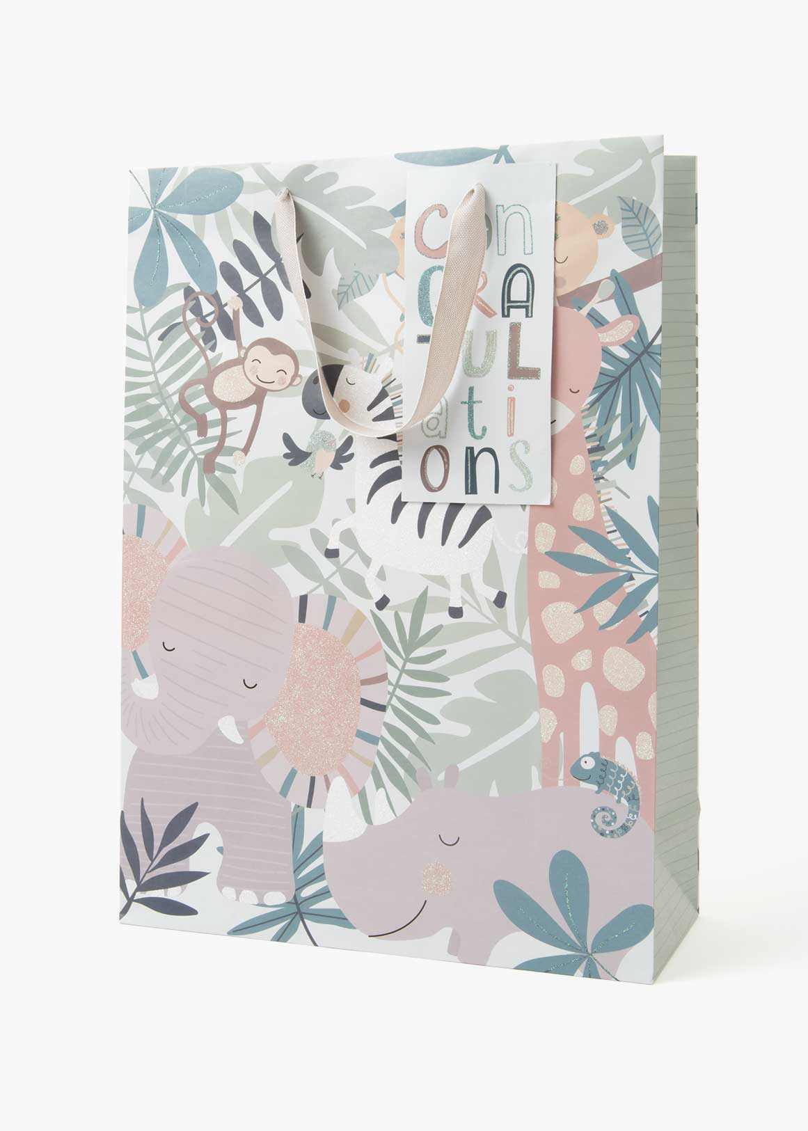 Bush Babies Extra Large Gift Bag Woolworths co za bush-babies-extra-large-gift-bag-woolworths-co-za