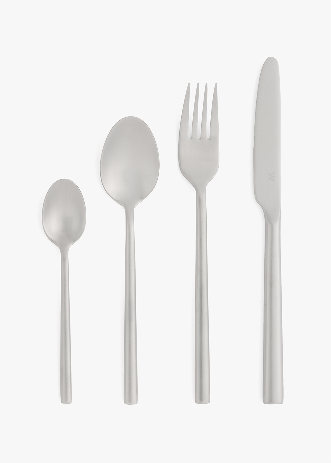 Butler Stainless Steel 16 Piece Cutlery Set