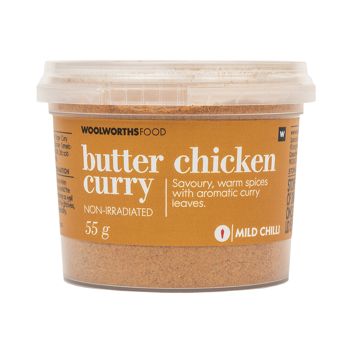 Butter Chicken Curry Spice Blend 55 g
