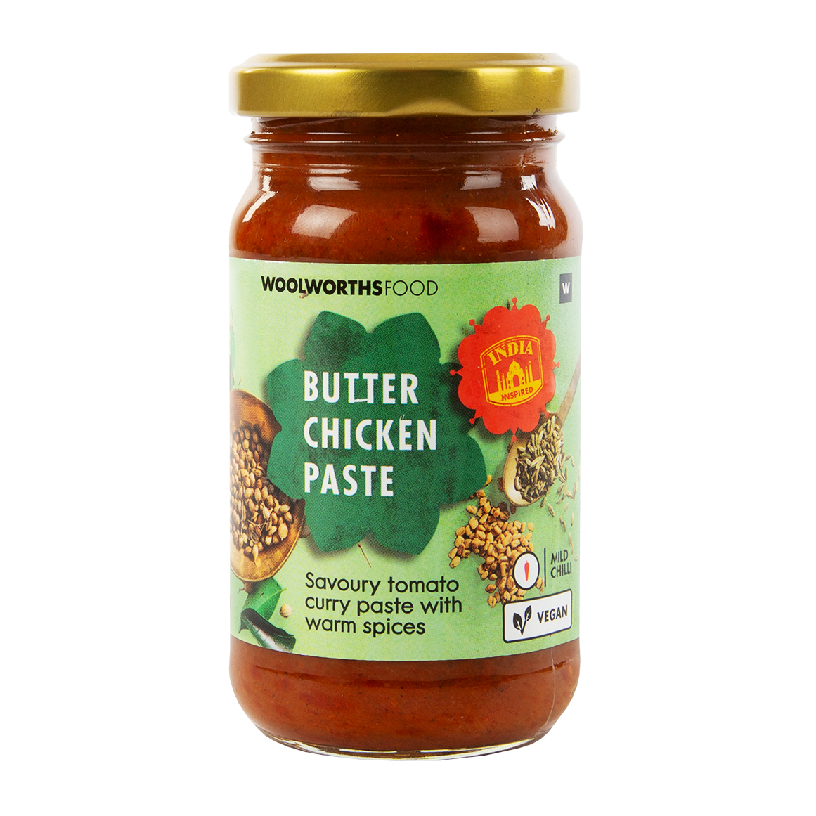 Butter Chicken Paste 200 g