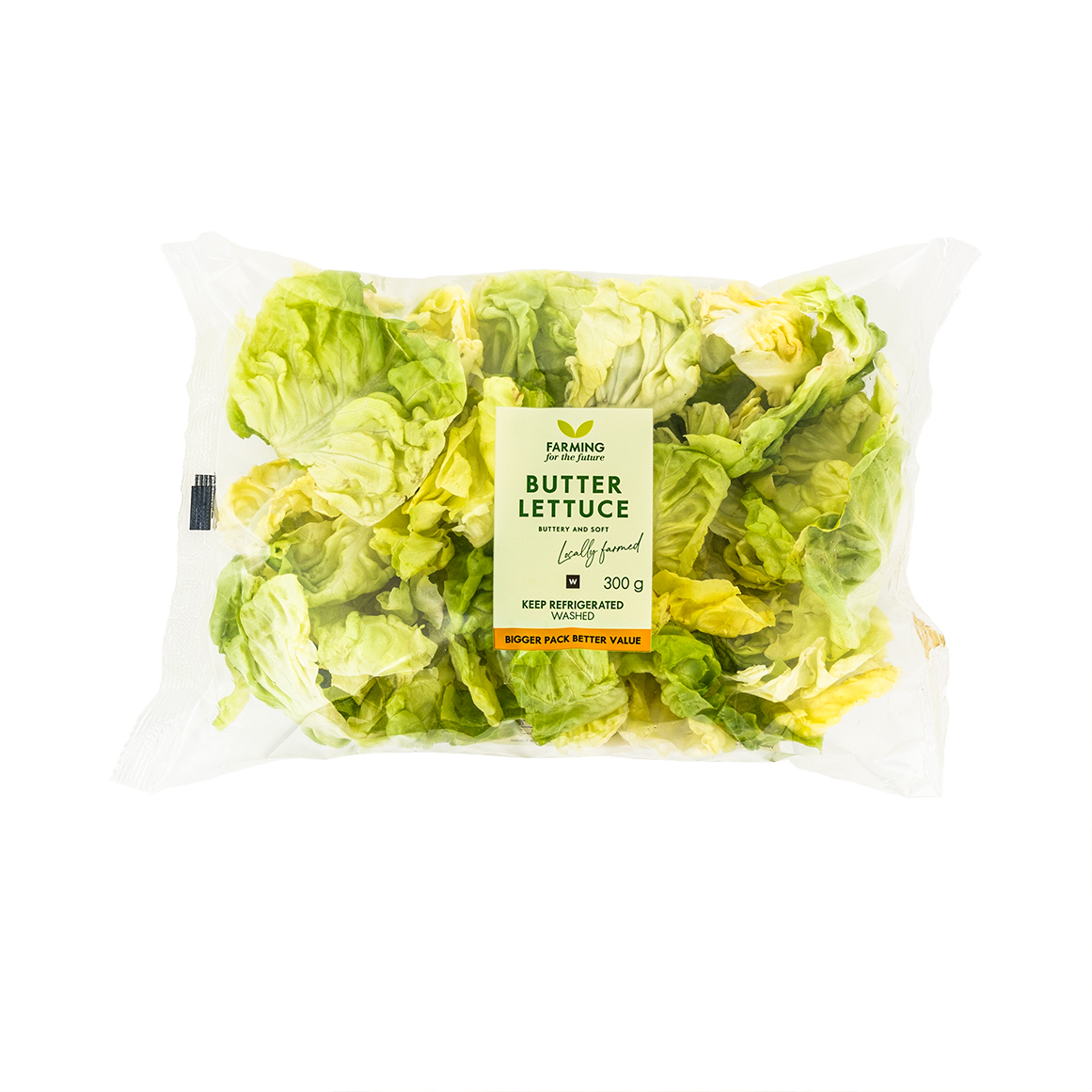 Photo of Butter Lettuce 300 g