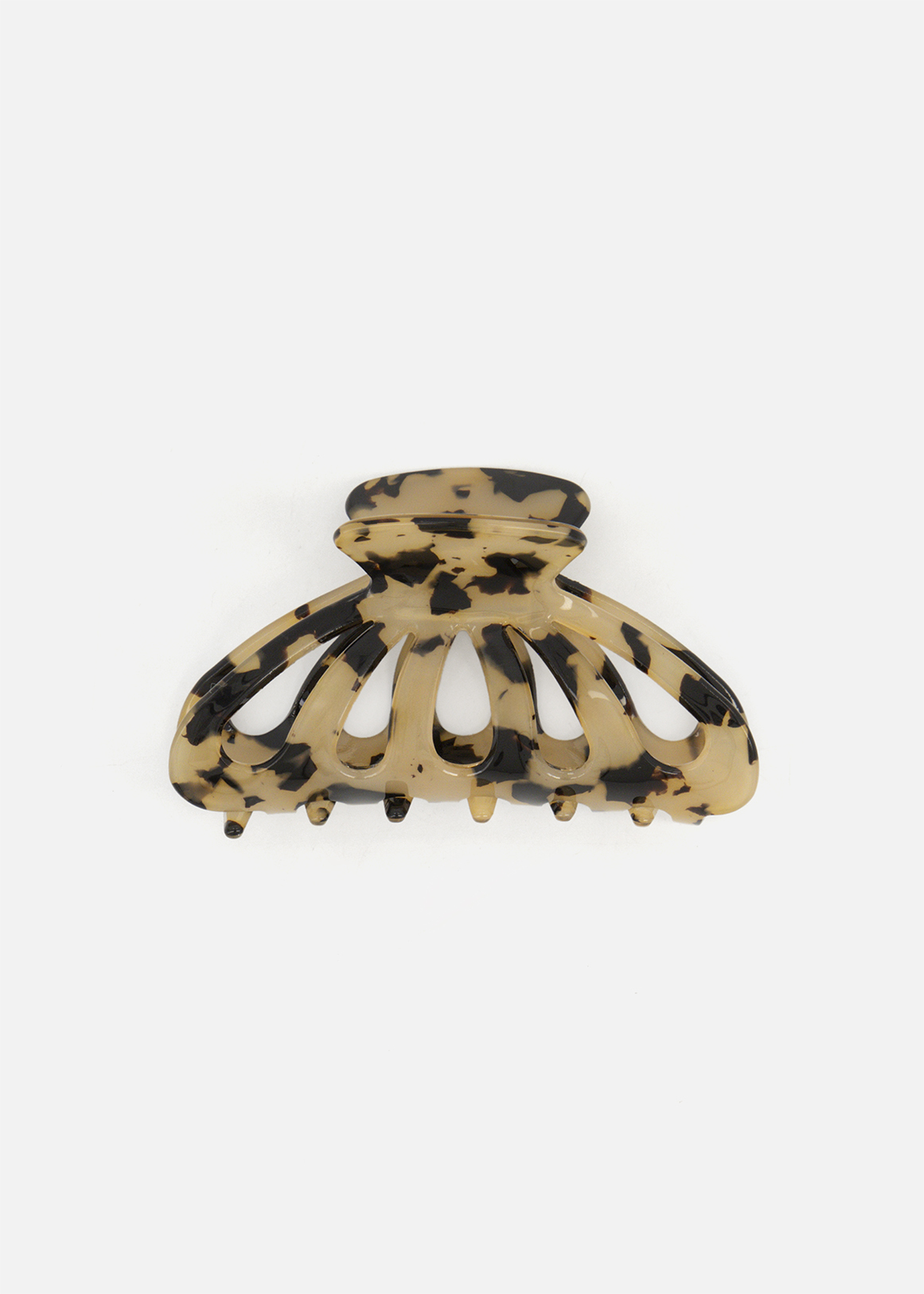 Butterfly Hair Claws