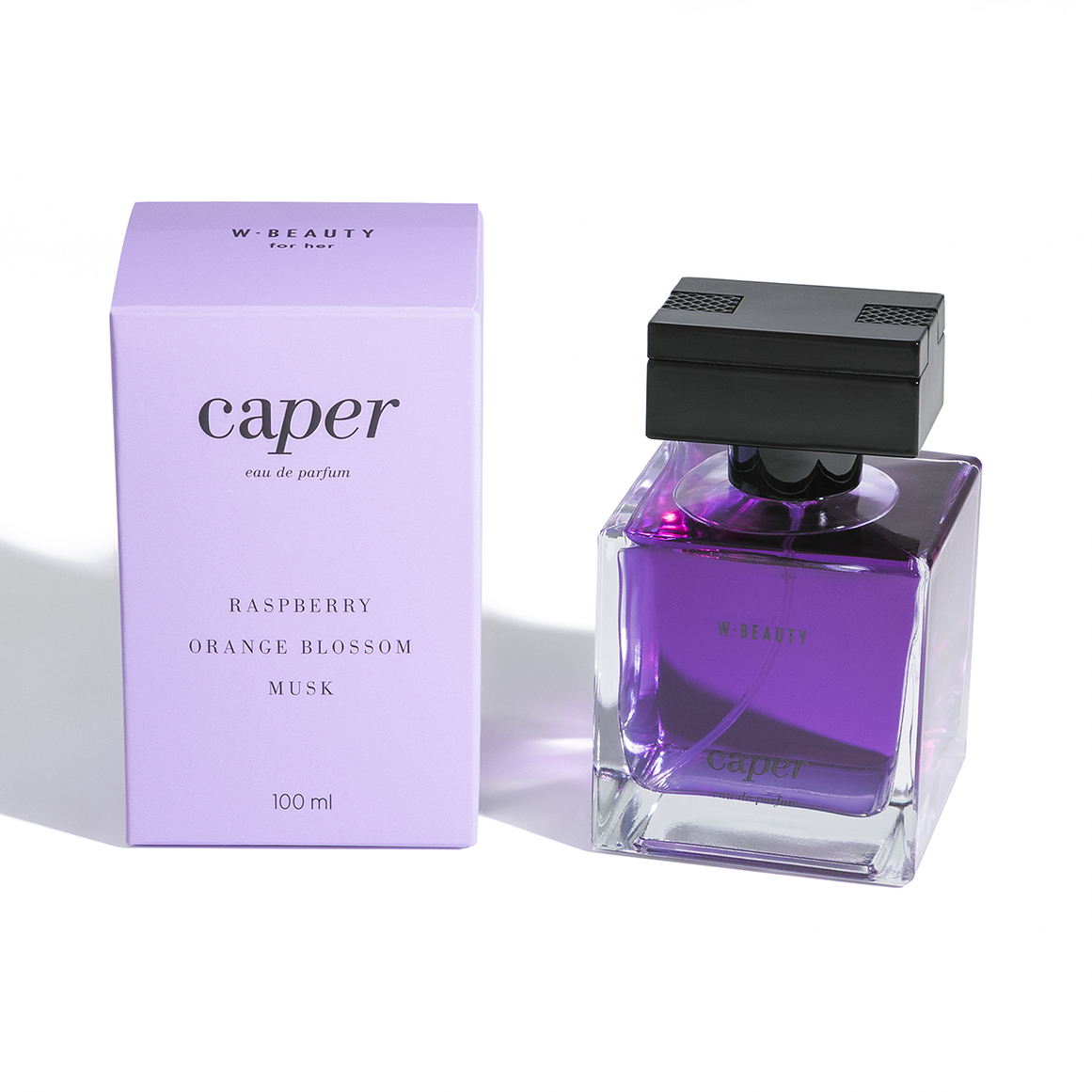 CAPER Eau de Parfum