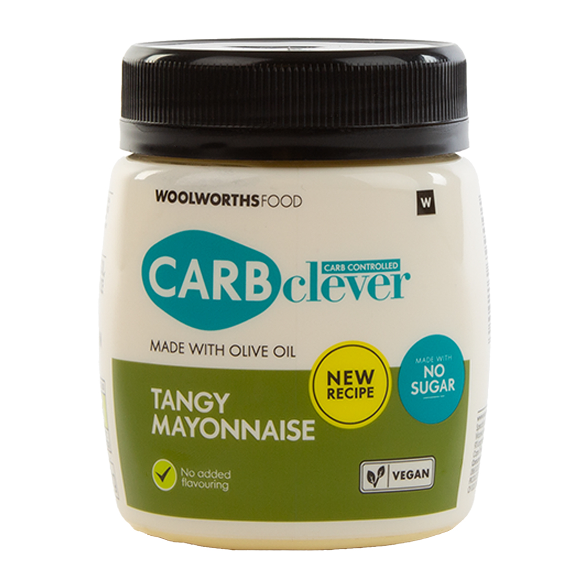 CARBclever™ Tangy Mayonnaise 370 g