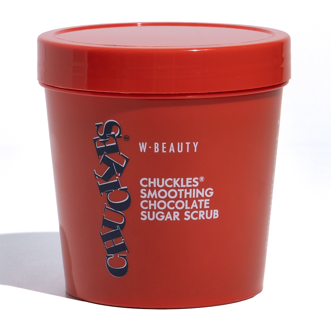 CHUCKLES® Chocolate Body Scrub | Woolworths.co.za