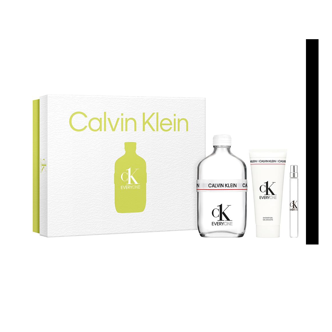Buy Calvin Klein CK One 200ml 2 Piece Set Online at Chemist Warehouse®