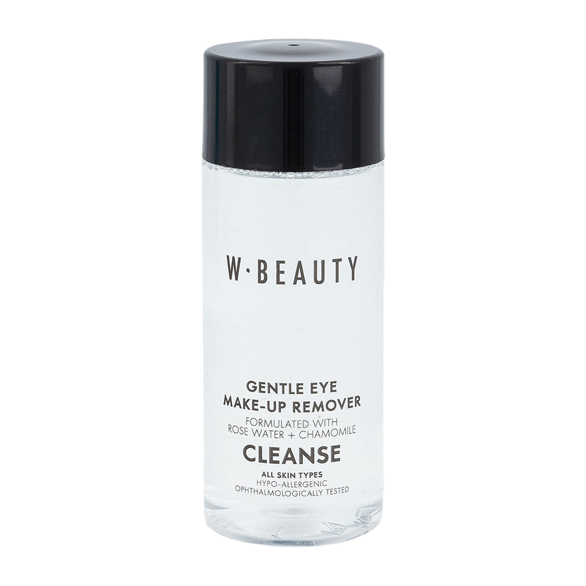 CLEANSE Gentle Eye Make-up Remover