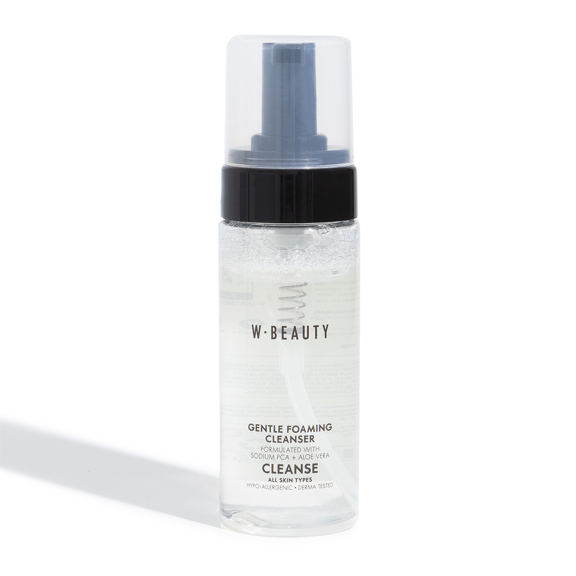 CLEANSE Gentle Foam Cleanser