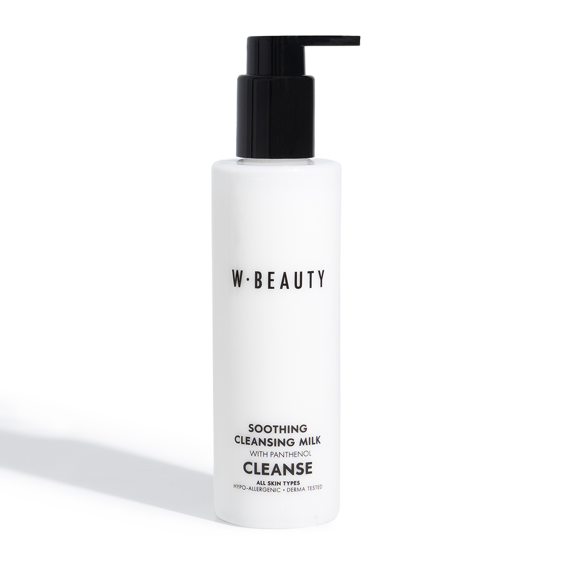CLEANSE Soothing Milk Cleanser