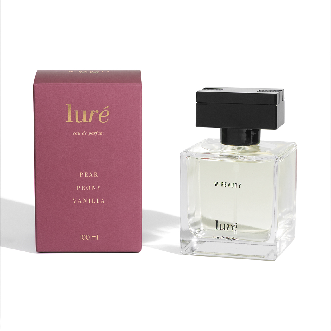 COLLECTION LURE Eau de Parfum