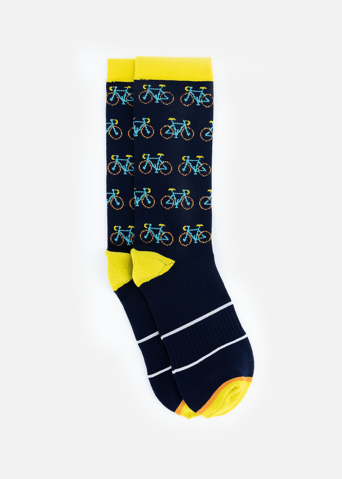 COOLTECH Bicycle Multi Sport Performance Socks | Woolworths.co.za
