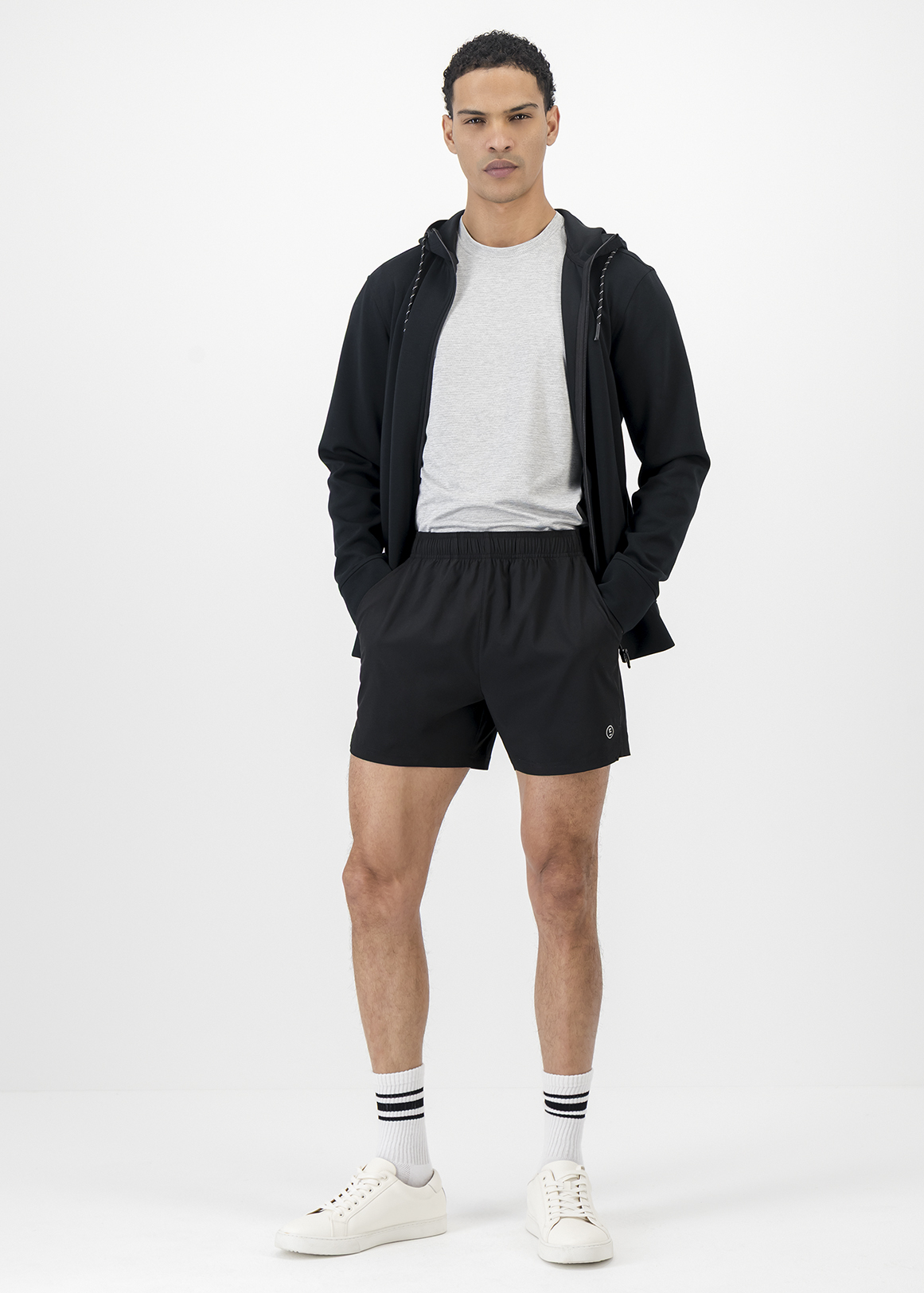 COOLTECH Slim Fit Performance Shorts