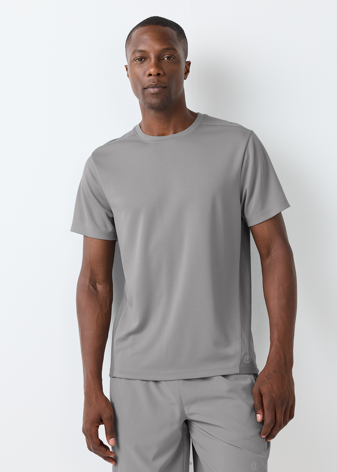 COOLTECH Slim Fit Performance T-shirt