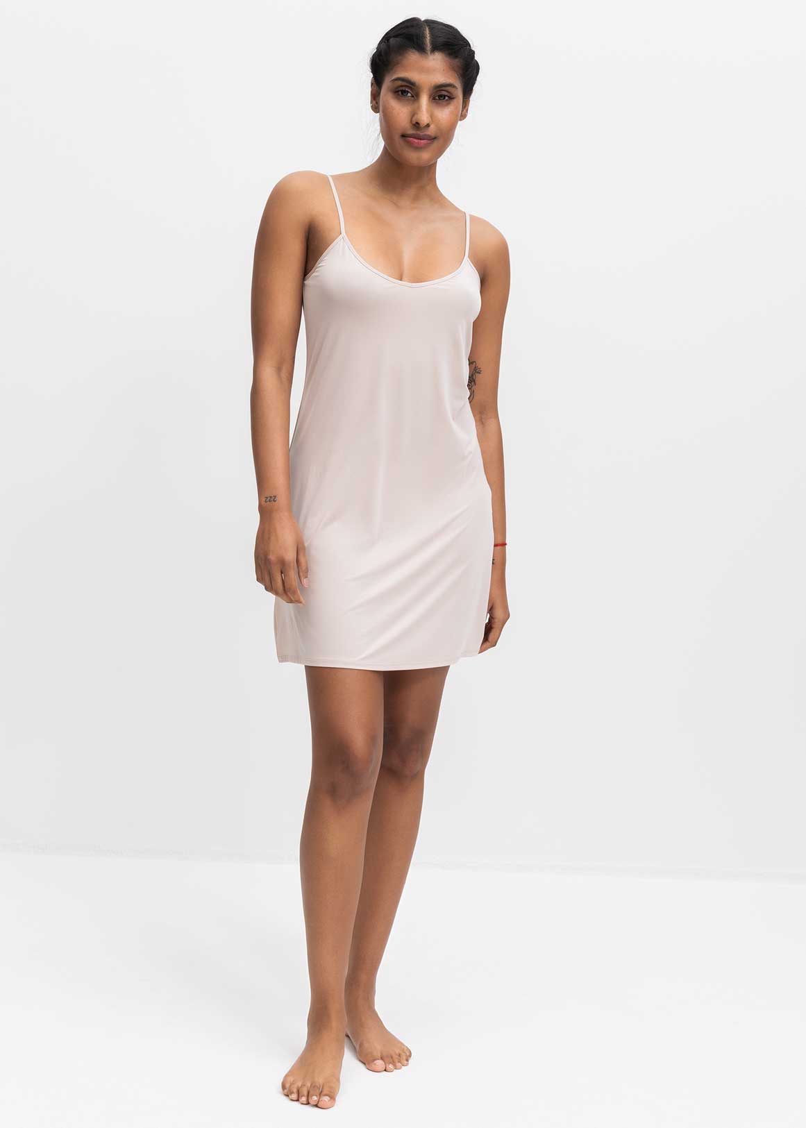 COOLTECH V-neck Slip