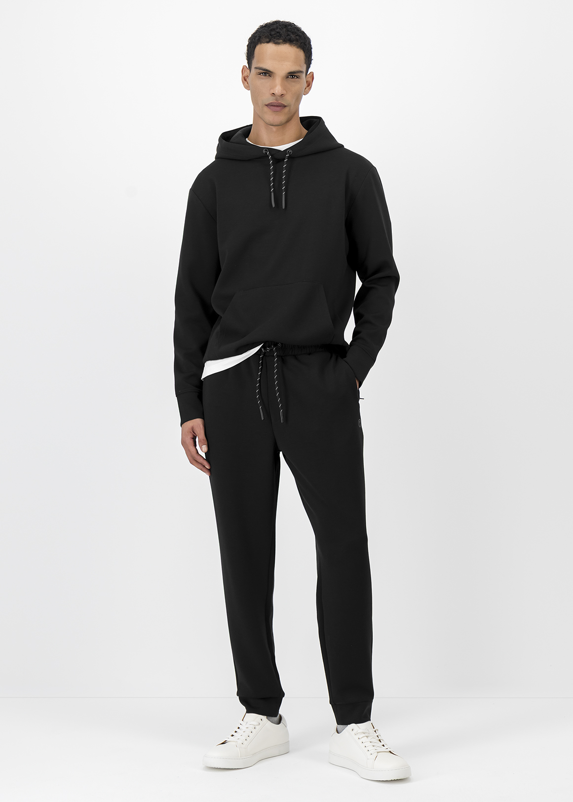 COOLTECH Zip Pocket Track Pants