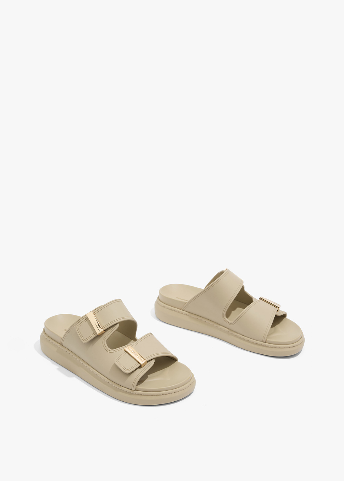 CR Keeper Sandal