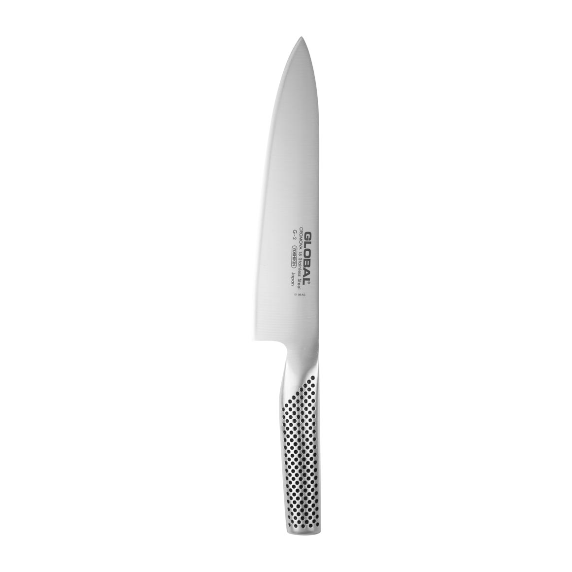 CROMOVA 18 Stainless Steel Cook's Knife 20cm