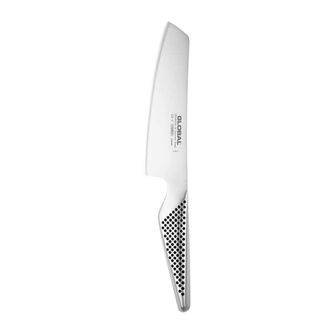 CROMOVA 18 Stainless Steel Vegetable Knife 14cm