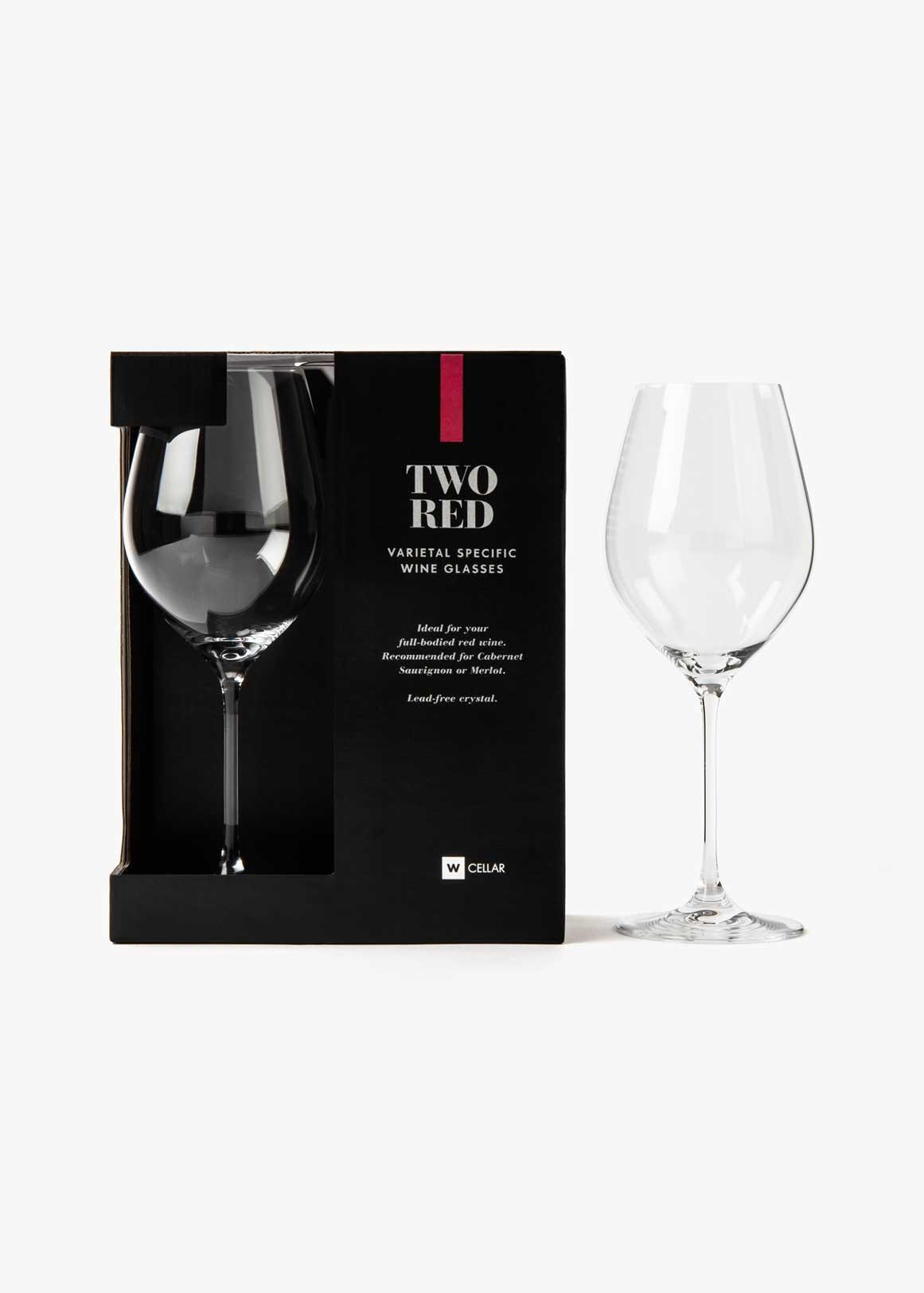 The Wine Glass Two-Pack