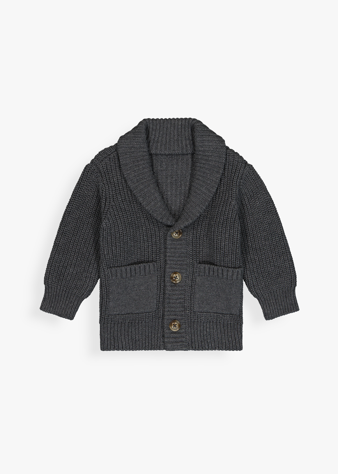 Cable Knit Cardigan