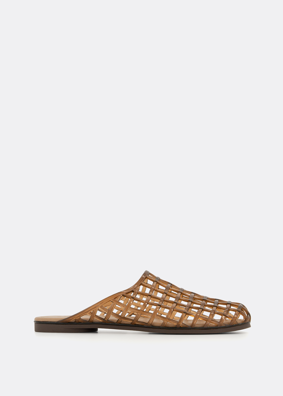 Caged Jelly Mules