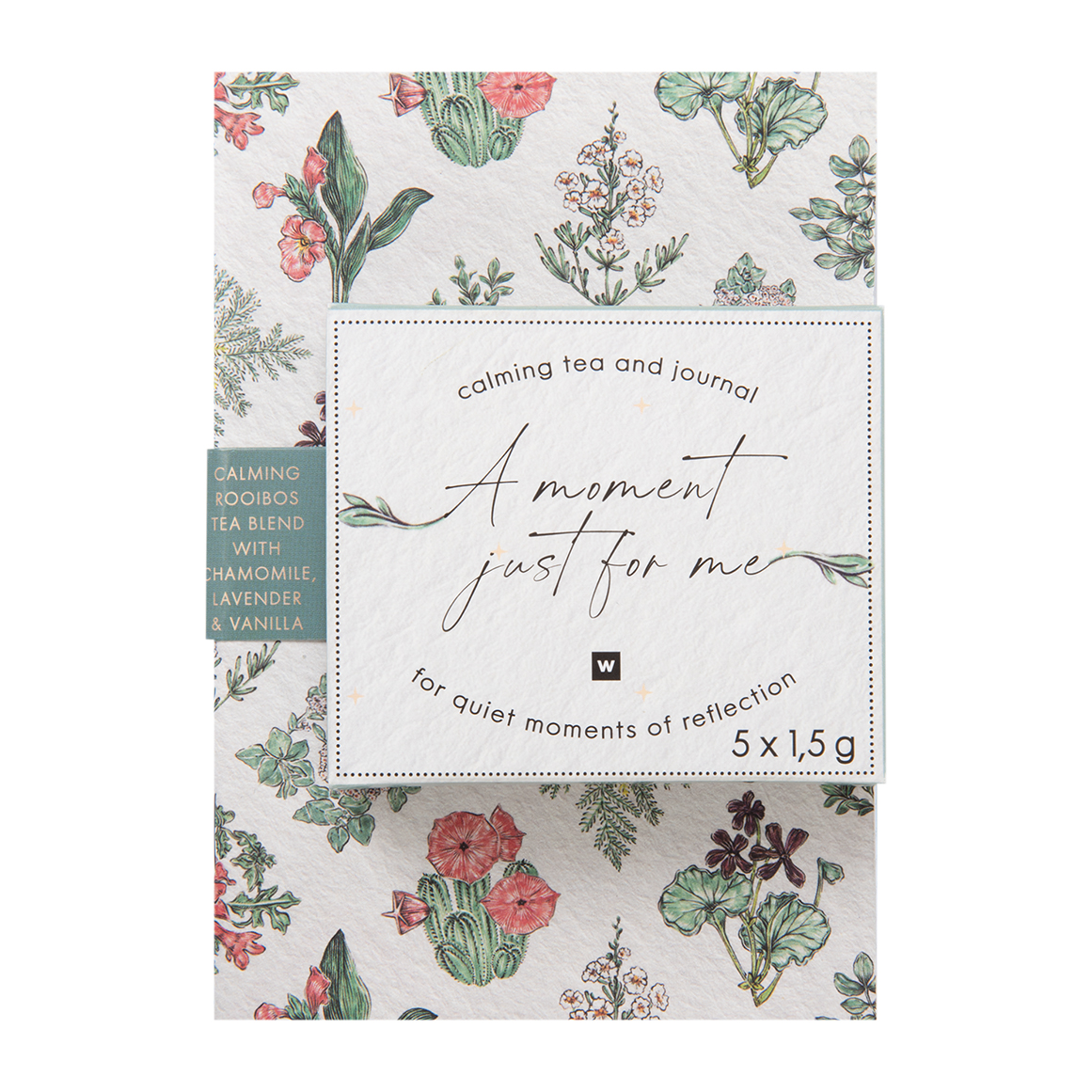 Calming Tea and Journal | Woolworths.co.za