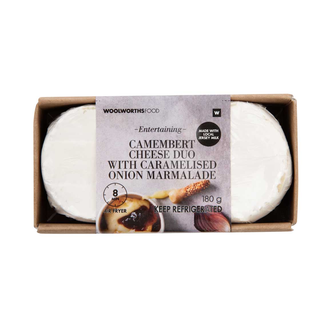 Camembert Cheese Flavour Profile at Gene Courtney blog