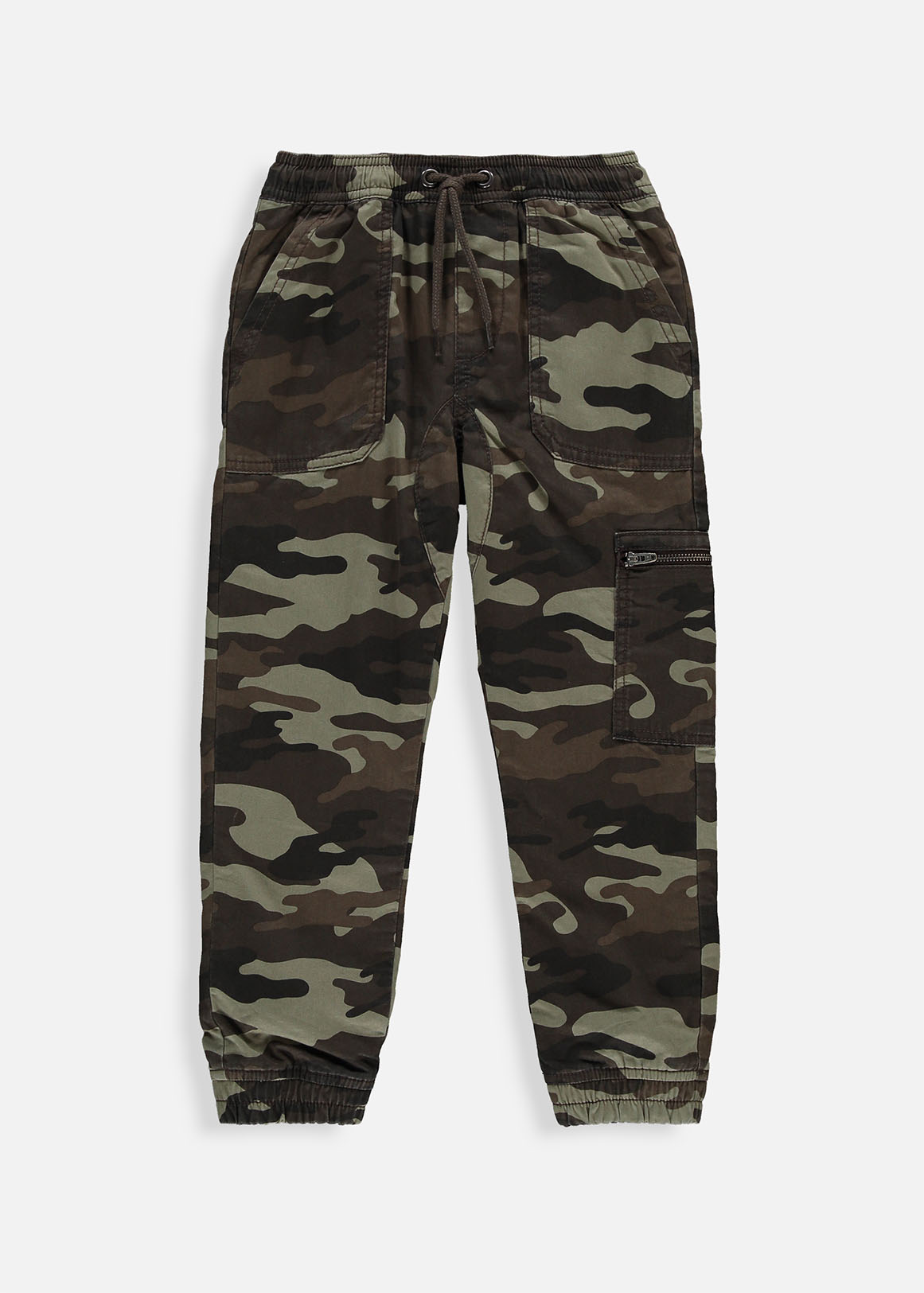 Camo Cargo Pants | Woolworths.co.za