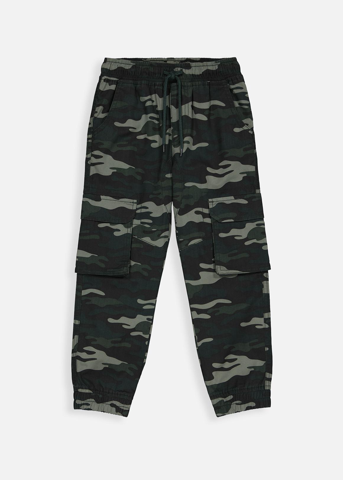 Camo Cargo Pants | Woolworths.co.za