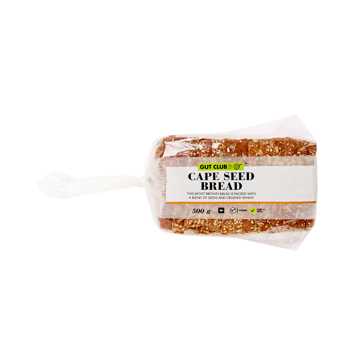 Cape Seed Bread 500 g