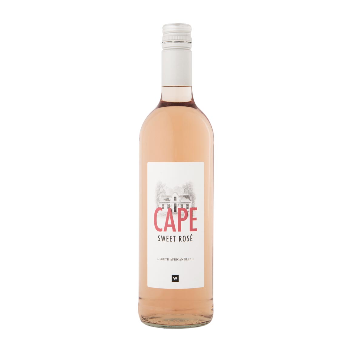 Cape Sweet Rosé 750 ml | Woolworths.co.za