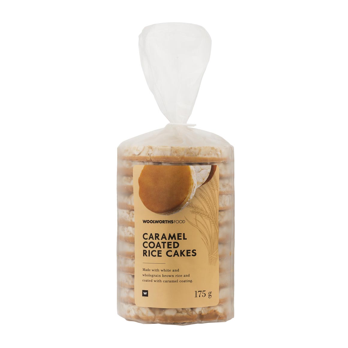 Caramel Coated Rice Cakes 175 G Woolworths co za caramel-coated-rice-cakes-175-g-woolworths-co-za