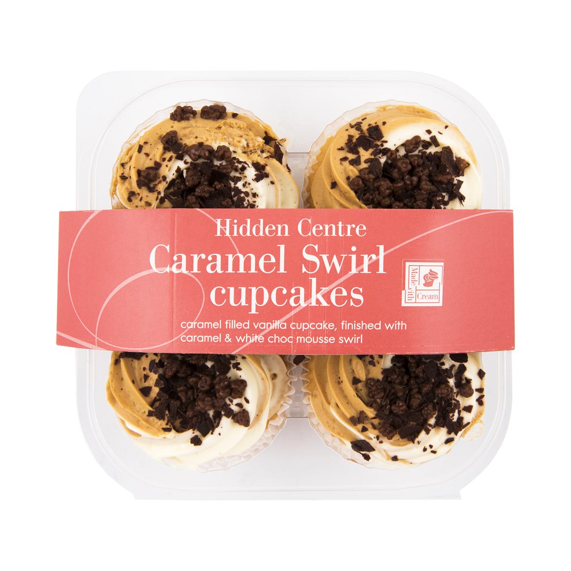 Caramel Swirl Hidden Centre Cupcakes 4 Pk Woolworths co za caramel-swirl-hidden-centre-cupcakes-4-pk-woolworths-co-za