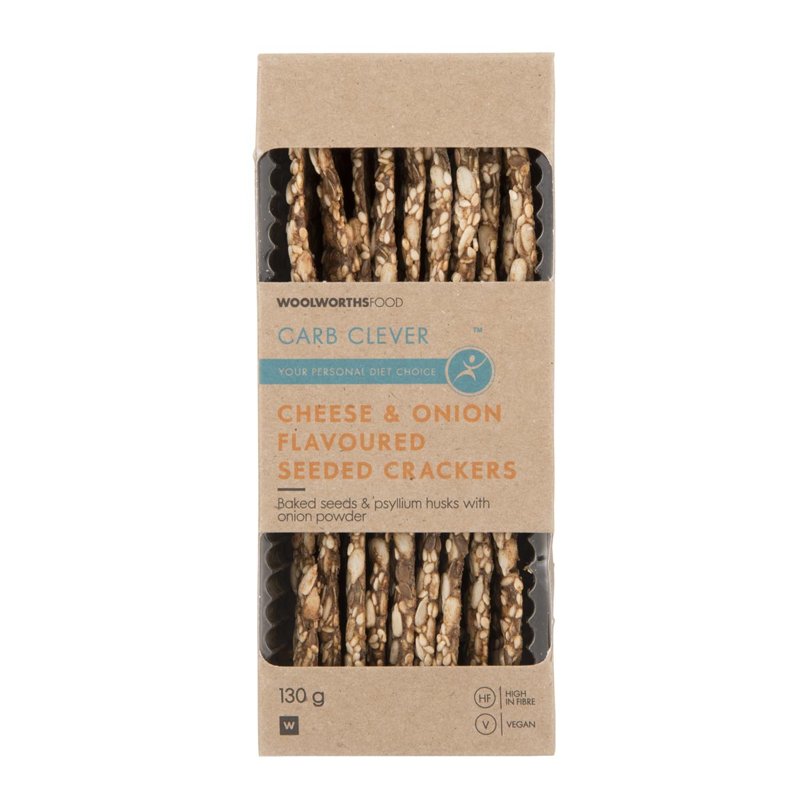 Carb Clever Cheese And Onion Seeded Crackers 130 G Woolworths co za carb-clever-cheese-and-onion-seeded-crackers-130-g-woolworths-co-za